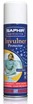 Saphir Invulner Protector Spray 250ml REF 0745 - Tarrago Shoe Care/Waterproofers