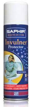 Saphir Invulner Protector Spray 250ml REF 0745 - SAPHIR Shoe Care/Waterproofers