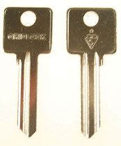 Hook 3445 Gridlock cylinder key gen hd = GC130 GBS1