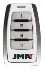 SR-48 Garge Door Remote (433mhz & 868mhz) - Keys/Remote Fobs