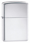 ..Zippo 250 60000805 High Polish Chrome - Zippo/Zippo Lighters