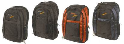 PH-6 Jeep Nottingham Back Pack