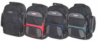 PH-907 Jeep Nebraska Back Pack - Leather Goods & Bags/Back Packs