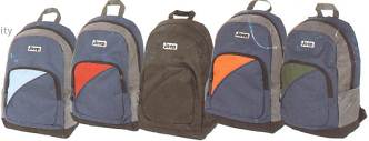 ...PH-1377 Jeep Global Back Pack