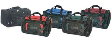 ...PH-763 Jeep 24 Holdall - Leather Goods & Bags/Back Packs