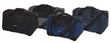 HT-9185 Hi Tech 18 Nevada Holdall - Leather Goods & Bags/Holdalls & Bags