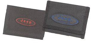 PH-1067 Jeep Legend Wallet