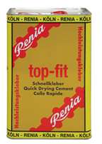 Renia Top Fit 4kg (approx 5 litres)