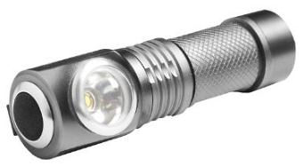 TU305 Angle Head Torch