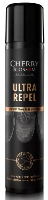 Cherry Blossom Ultra Repel 200ml spray - Shoe Care Products/Cherry Blossom