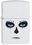 Zippo 28828 Day of the Dead (2003.824) - Zippo/Zippo Lighters