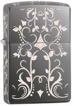 Zippo 28833 Filigree Pattern - Zippo/Zippo Lighters