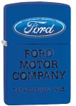 Zippo 28838 Ford Motor Company - Zippo/Zippo Lighters
