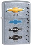 Zippo 28846 Chevy - Zippo/Zippo Lighters