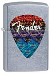 Zippo 28848 Fender Plectrum - Zippo/Zippo Lighters