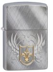 Zippo 28852 Fleur De Lis - Zippo/Zippo Lighters