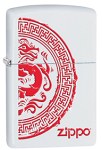 Zippo 28855 Dragon Stamp - Zippo/Zippo Lighters