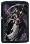 Zippo 28856 Anne Sokes Coll 3 - Zippo/Zippo Lighters