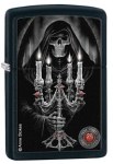 Zippo 28857 Anne Stokes Coll 4 - Zippo/Zippo Lighters