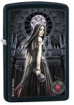 Zippo 28858 Anne Stokes Coll 5 - Zippo/Zippo Lighters