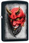 Zippo 28862 Tattoo Devil - Zippo/Zippo Lighters