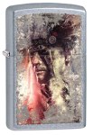 Zippo 28868 Native American - Zippo/Zippo Lighters