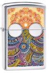 Zippo 28871 Boho 2 - Zippo/Zippo Lighters