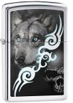 Zippo 28872 Wolf with Skull - Zippo/Zippo Lighters