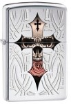 Zippo 28874 Skull Cross - Zippo/Zippo Lighters