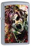 Zippo 28876 Zombie - Zippo/Zippo Lighters