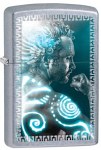 Zippo 28878 Mythical Man - Zippo/Zippo Lighters