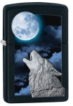 Zippo 28879 Howling Wolf - Zippo/Zippo Lighters