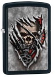 Zippo 28882 Skull Gears - Zippo/Zippo Lighters