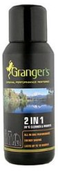 Grangers 2 in 1 Cleaner & Proofer 300ml Bottle