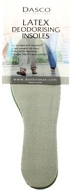 Dasco Kids Pine Green Foam Latex Insoles (6pair) (6031) - Tarrago Shoe Care/Insoles