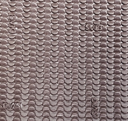 Svig 305 Sound Trekking Sheet Brown 63cmx 73cm - Shoe Repair Materials/Sheeting