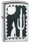 Zippo 651 - Zippo/Zippo Lighters