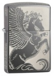 Zippo 28802 Pegasus - Zippo/Zippo Lighters