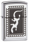 Zippo 652 - Zippo/Zippo Lighters