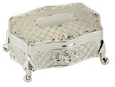 R7442 Kingston Small Jewellery Box