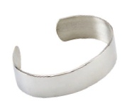 R8875 Pwter Bracelet - Engravable & Gifts/Gifts