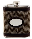 R3395 Berwick 6oz Flask