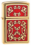 Zippo 706 - Zippo/Zippo Lighters
