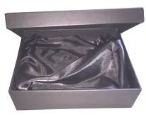 J05802 Flask Gift Box