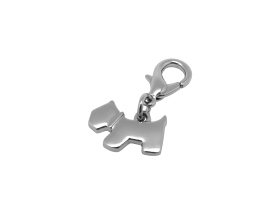 PC06 Pet Charm Shiny Dog