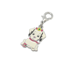 PC07 Pet Charm Sweetie Dog