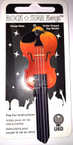 Hook 3430 Rockin Key Violin U6D - Keys/Fun Keys