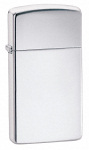 Zippo 1610 Slim 60001174 - High polish chrome - Zippo/Zippo Lighters