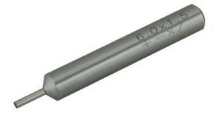 Hook 5382...OS002B 1.5mm Tracer for Magnum & New Yale gmut10 - Key Accessories/Key Machine Cutters