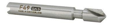 Hook 5383...DIMPLE CUTTER GMUC51 jma sks = F49 sc054.. hd = ric01793b - Key Accessories/Key Machine Cutters
